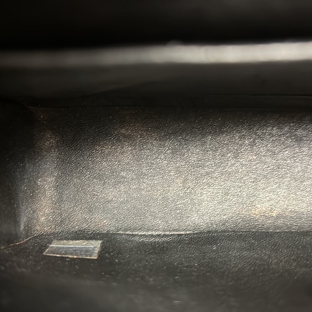 🔥🔥🔥Authentic Chanel Red Classic Flap Bag - Picture 15 of 15